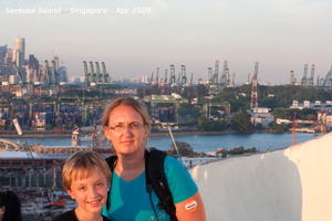20090422 Singapore-Sentosa Island  91 of 138 
